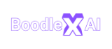 BoodleX AI logo